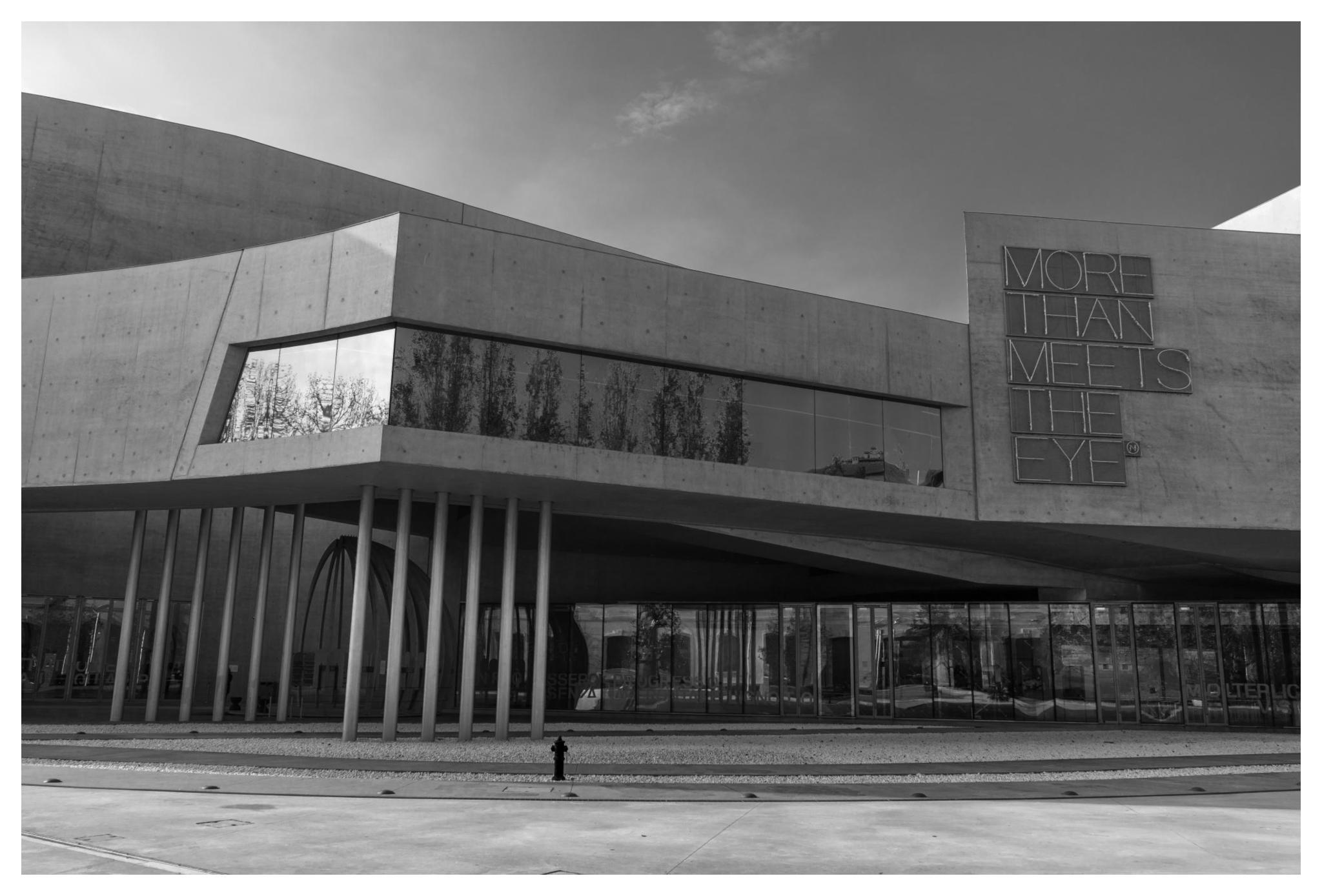Architecture maxxi 4x3 home