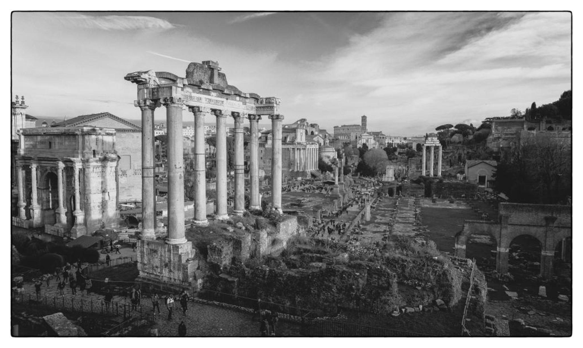 ForiImperiali 60x35cm home