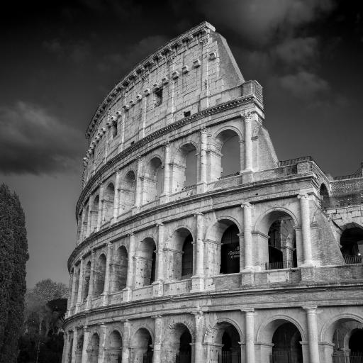 Colosseo