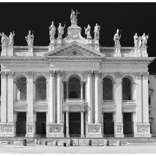 BasilicaSanGiovannI