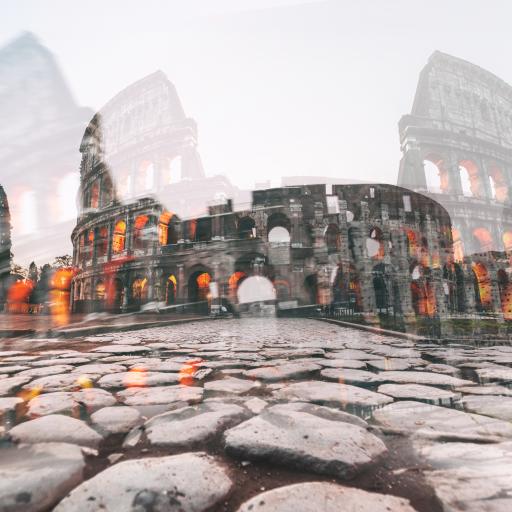 Colosseo DE