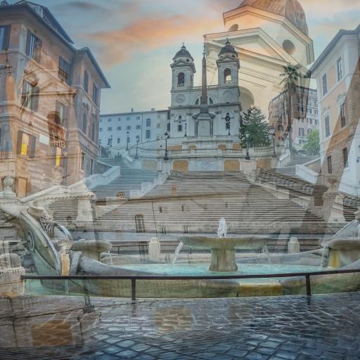 PiazzaDiSpagna