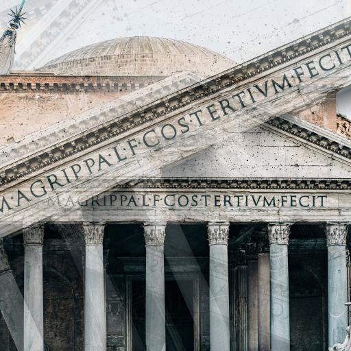 Pahtheon Agrippa DE