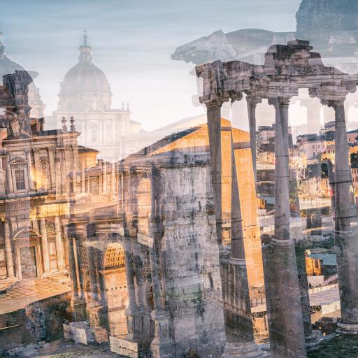 ForiImperiali DE