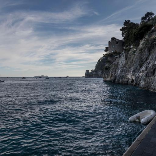 Spiaggia Positano