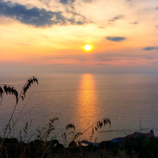 SantaMaria Tramonto