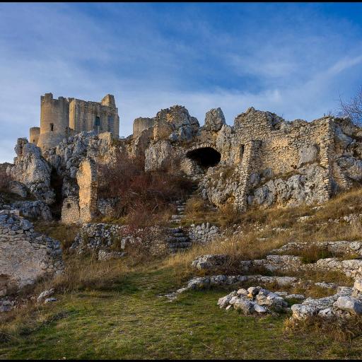 Rocca Calascio