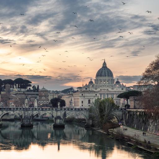 SanPietroTevere