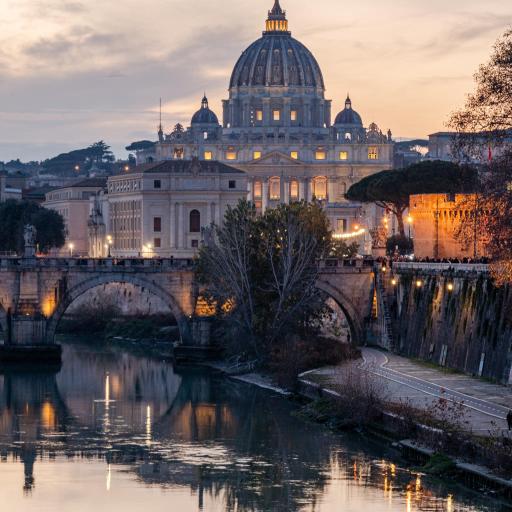 CupolaSanPietro