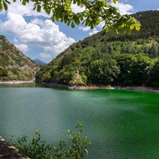 LagoSanDomenico
