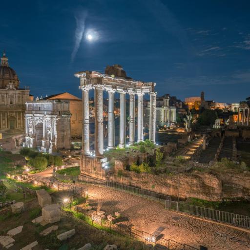 ForiImperiali 16x9