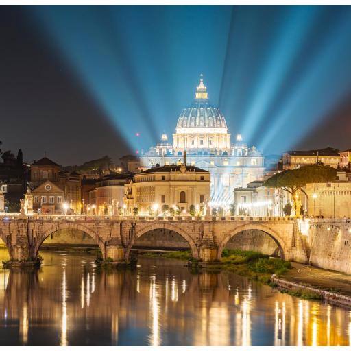 SanPietro Lights