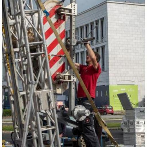 GranPix ManAtWork