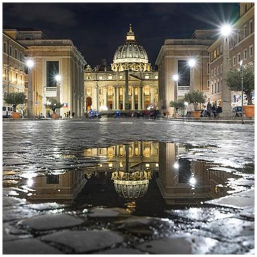 coverImage_Roma - Night Shots