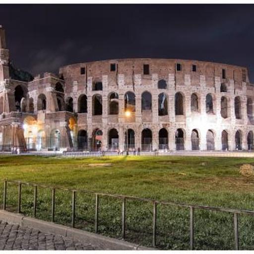 Colosseo