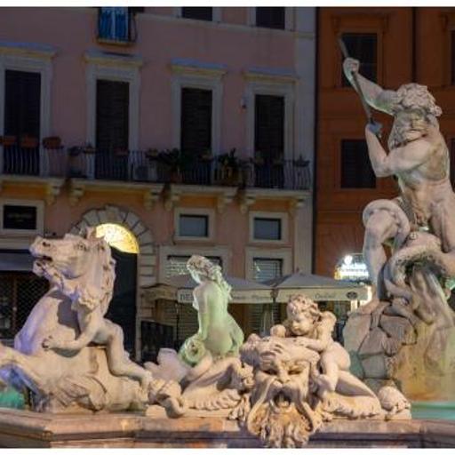 FontanaDelNettuno