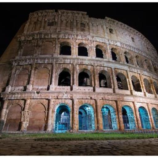 Colosseo