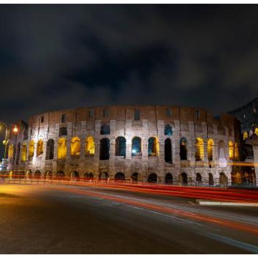 ColosseoLights