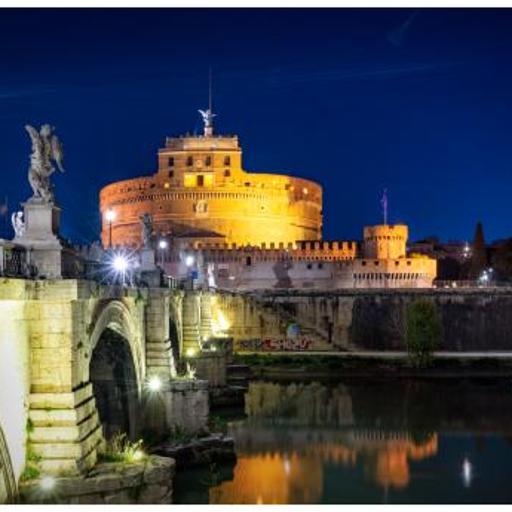 CastelSantAngelo