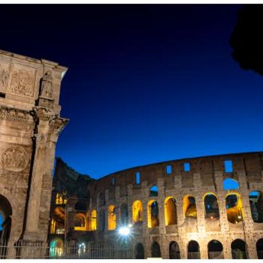 Colosseo