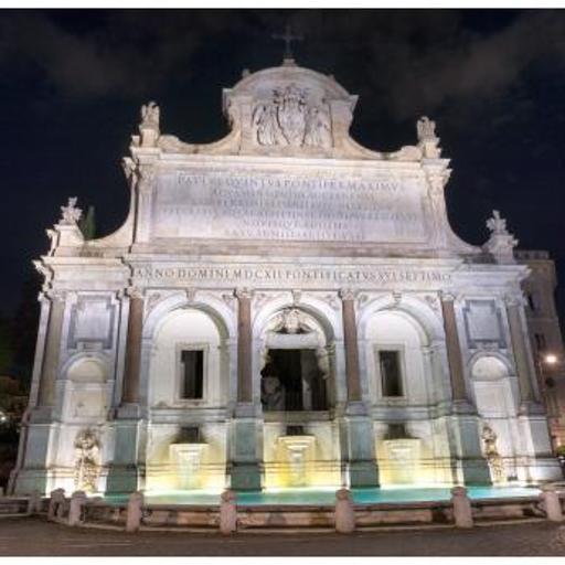 Fontanone