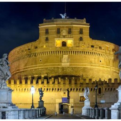 CastelSantAngelo