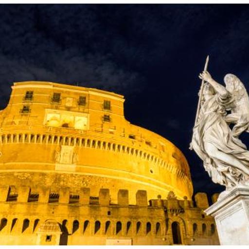 CastelSantAngelo