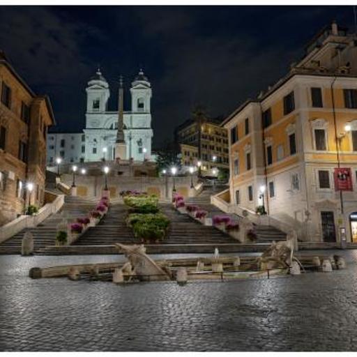 PiazzaDiSpagna