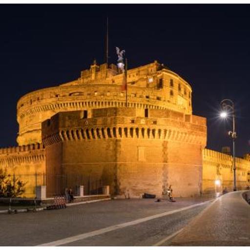 CastelSantAngelo
