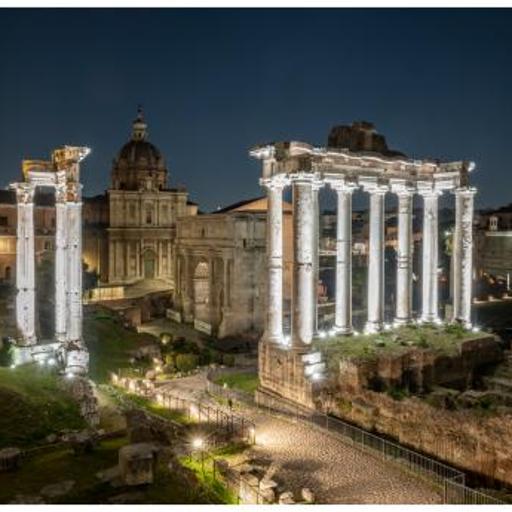 ForiImperiali