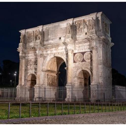 ArcoDiCostantino HDR