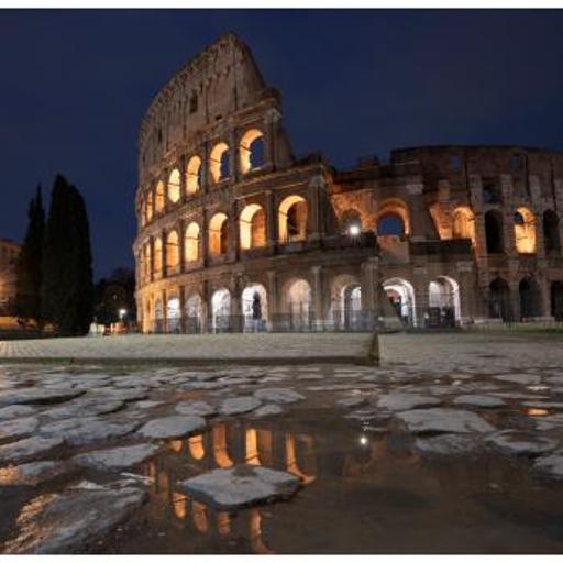 ColosseoNight