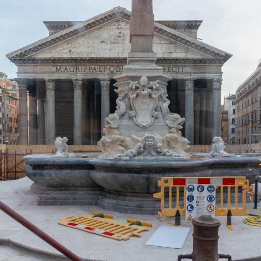 Pantheon