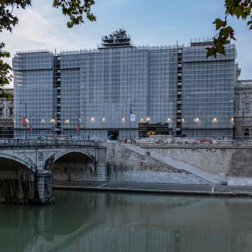 Palazzaccio