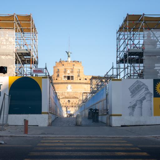CastelSantAngelo