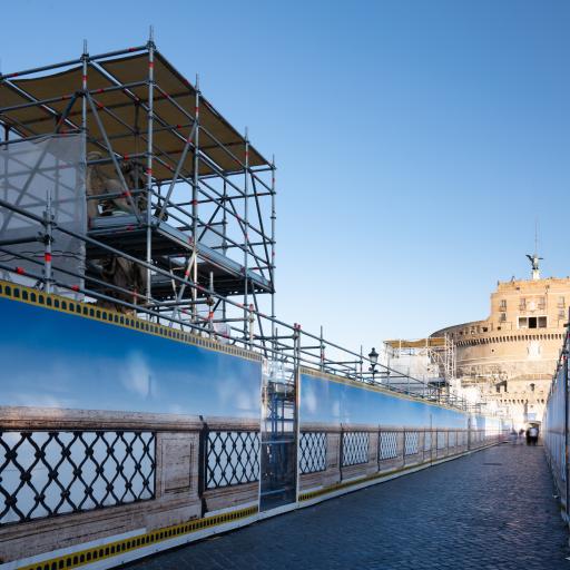 CastelSantAngelo