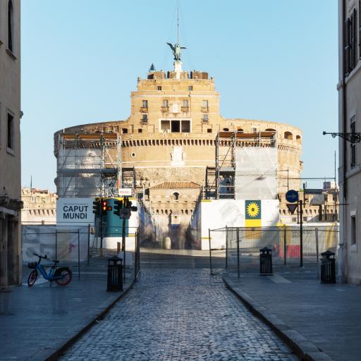 CastelSantAngelo