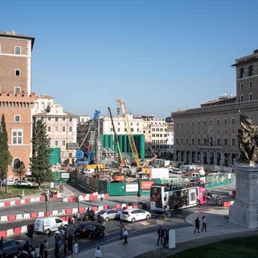 PiazzaVenezia