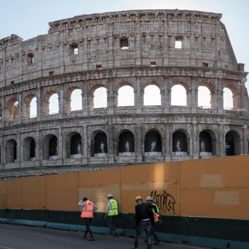 Colosseo