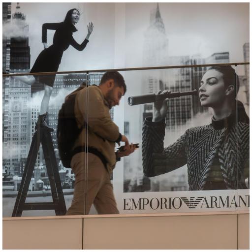 EmporioArmani