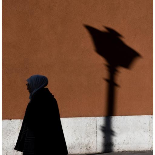Shadow LampioneConPassante 4x5