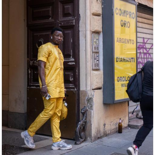 Compro Oro